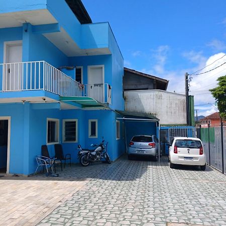 Pousada Vista Azul Убатуба Екстериор снимка