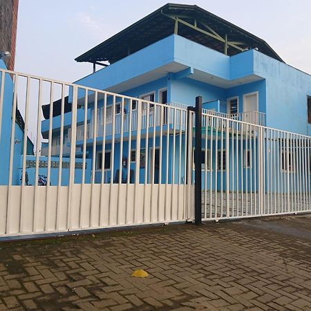 Pousada Vista Azul Убатуба Екстериор снимка